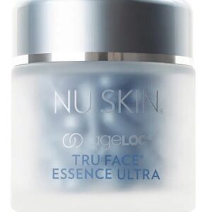 NuSkin TruFace Essence Ultra – Firming Capsules NEW UNOPENED